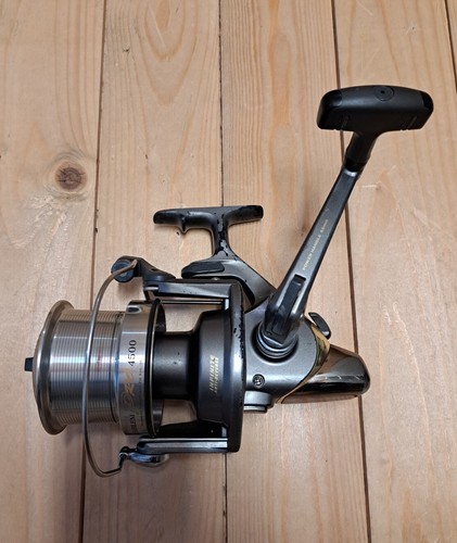 Mulinello daiwa emblem pro - mulinello, 1: