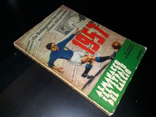Almanacco illustrato del - illustrato,