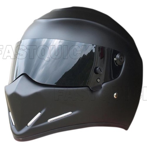 Casco integrale street racing - casco,