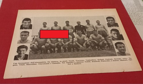 Alessandria squadra - alessandria,