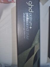 piastra per capelli ghd