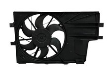 VENTOLA DI RAFFREDDAMENTO MOTORE MERCEDES CLASSE A W168 DIESEL 2002 - 1685000193