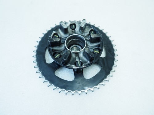 Supporto mozzo corona - mozzo, ktm
