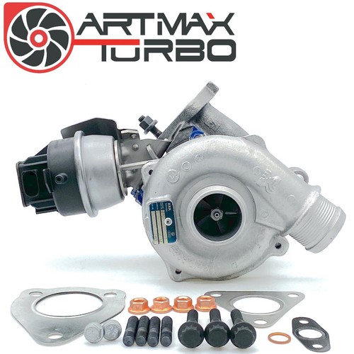 Turbocompressore per audi - turbocompressore,