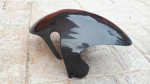 Parafango anteriore yamaha - parafango,