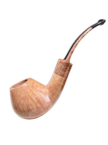 Pipa amorelli stelle liscia - pipa,