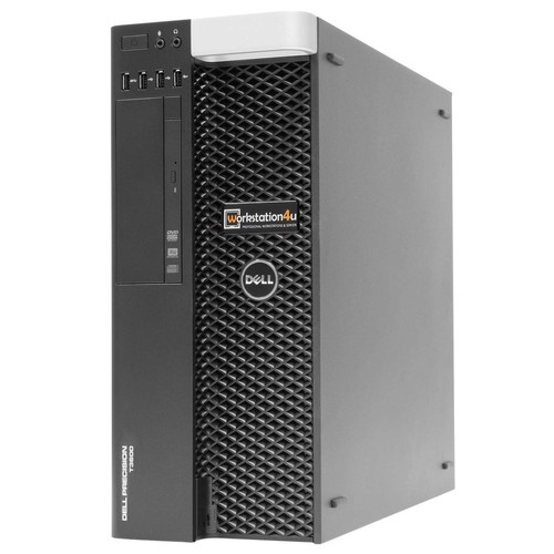 Workstation core dell t3600 - workstation,
