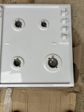 piano cottura a gas 4 fuochi