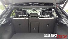 Divisorio Griglia Rete Divisoria per VOLKSWAGEN T-Roc 2017-  per cani e bagagli.