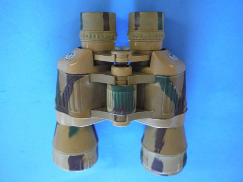 Binocolo russo breaker modello - binocolo,