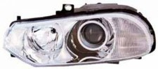 Faro Anteriore SX Per Alfa