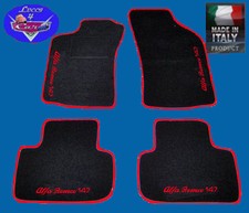 TAPPETINI tappeti Alfa Romeo