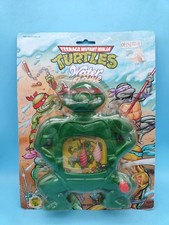 Tartarughe Ninja alla Riscossa