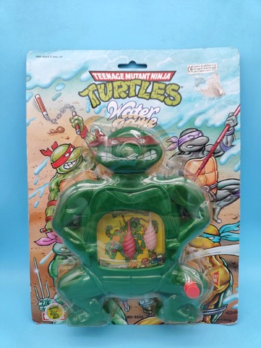 Tartarughe ninja alla riscossa - tartarughe,