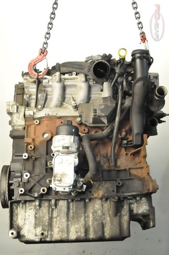 Motore diesel volvo c30 - diesel, s40