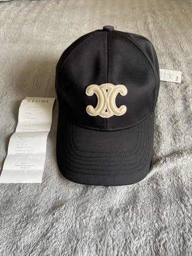 Casquette celine triomphe - triomphe,