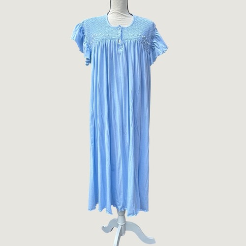 Camicia notte schweitzer - da,