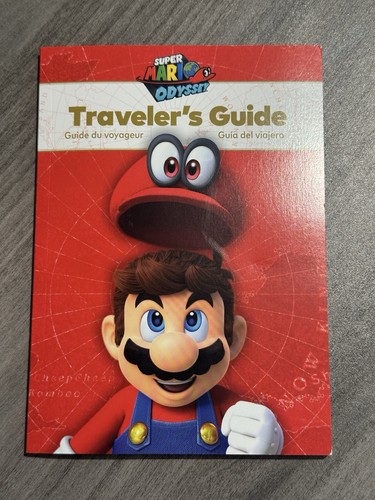 Super mario odyssey nintendo - mario,