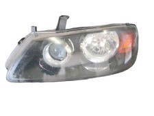 FARO FANALE ANTERIORE SINISTRO SX PER NISSAN Almera 2° Serie (00>03)