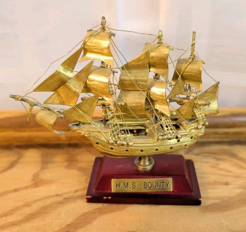 Barca vela metallo hms - barca,