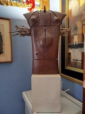 Opere Nivola Costantino. Opera in legno 