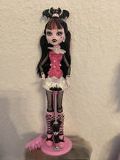 Monster high bambola - high,