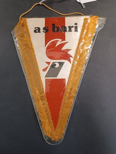 Gagliardetto bari 1908 - gagliardetto,