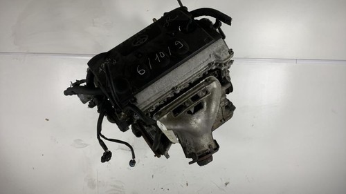 Motore toyota yaris phase - toyota, 1