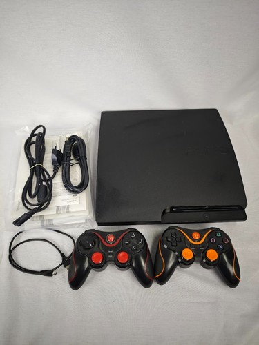 Playstation ps3 - playstation,