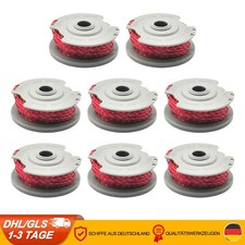 8x Bobina filo Gardena 5306-20