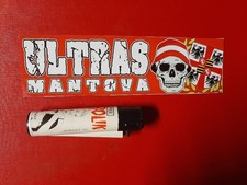 ADESIVO STICKERS ULTRAS