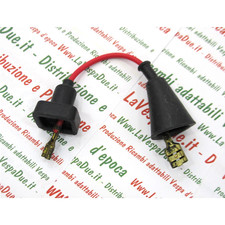 Cavetto bobina centralina