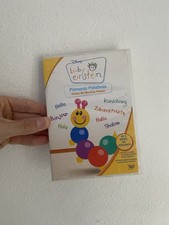 Baby Einstein: Primeras