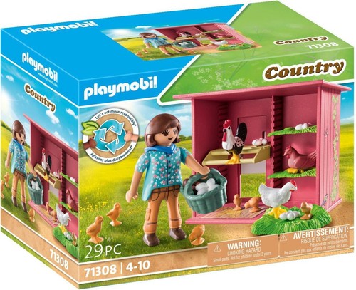 Playmobil country 71308 - playmobil,