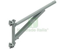 1PZ MENSOLA A BANDIERA PER