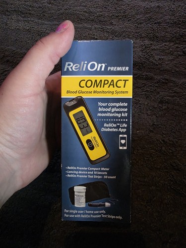 Relion premier compact kit - relion,
