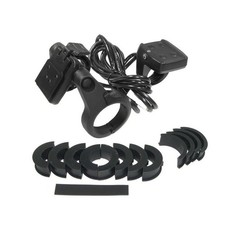 Supporto display bike - supporto, e-bike