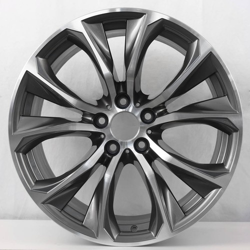 Cerchio lega bmw f15 - f15, x6