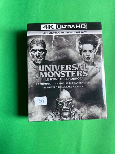 Film blu ray universal - film,