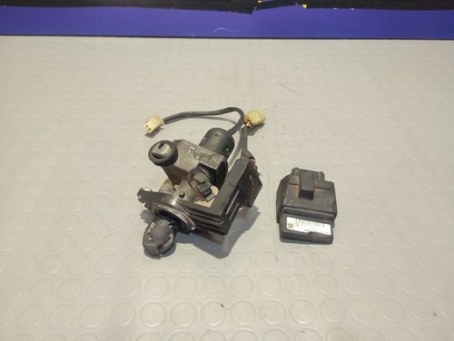 Kit chiave centralina honda - centralina,