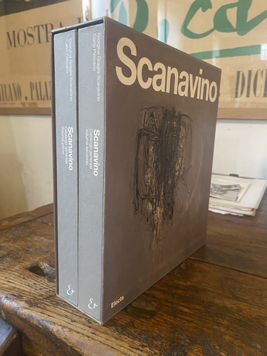 Scanavino catalogo - aa.vv.,