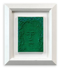 ORLER DAVIDE (1931-2010)