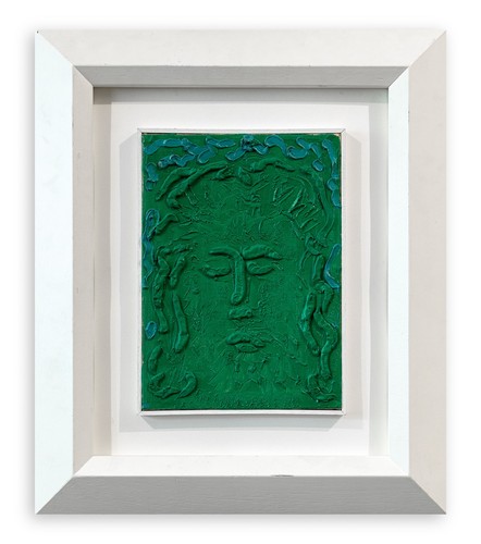 Orler davide il - davide, (1931-2010)