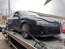 ALFA ROMEO 147 2001 - 2009