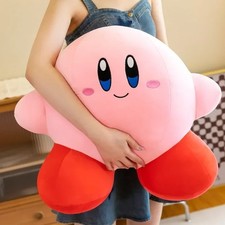 Peluche anime star - anime, kirby