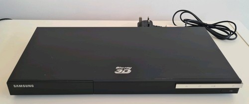 Samsung c5900 blu ray - bd-c5900, 3d
