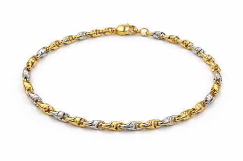 Bracciale argento 925 - bracciale,