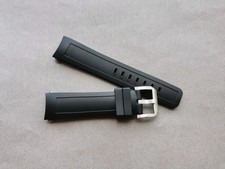 FKM Cinturino Gomma Fluoro per