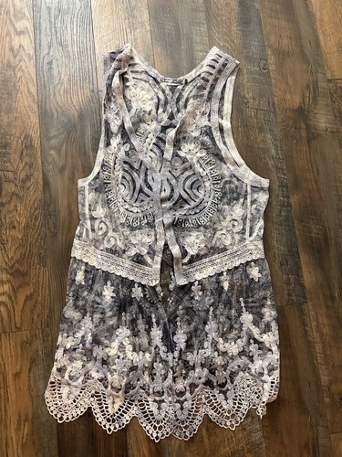 Origami vivien gilet rete in - vivien,