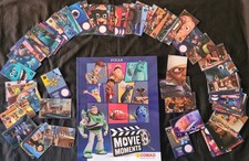Album vuoto e serie completa